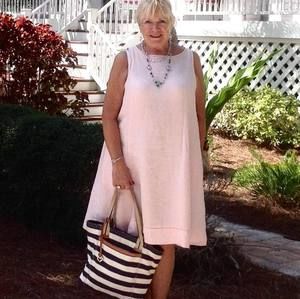 Meet your Posher, Nancy